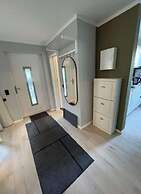 Waldtroll Comfortable Holiday Residence