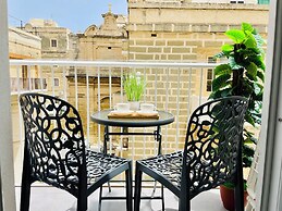 Birgu 2BR Comfort By Holihomes