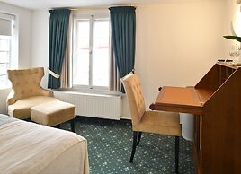 Hotel zum Löwen Herborn