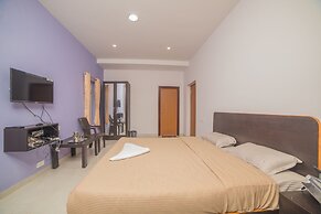 Akshu's Nest