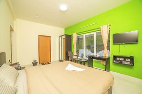 Akshu's Nest