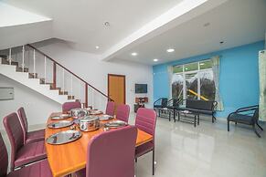 Akshu's Nest