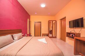 Akshu's Nest
