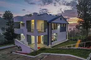 Akshu's Nest