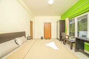Akshu's Nest