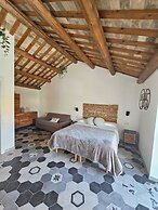 B&B Borgo del Marhese