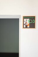 B&B Borgo del Marhese