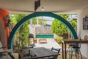 Casa Samay Cozumel