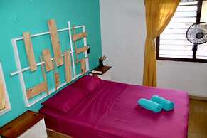 Casa Samay Cozumel