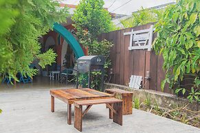 Casa Samay Cozumel