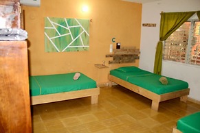 Casa Samay Cozumel