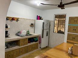 Casa Samay Cozumel