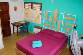 Casa Samay Cozumel