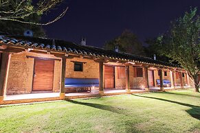UVENCE GARDEN HOTEL