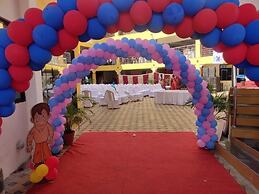 JK Sea Palace