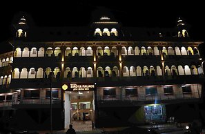 JK Sea Palace