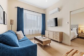 Namaste Suites