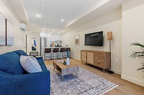 Namaste Suites