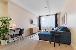 Namaste Suites