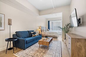 Namaste Suites