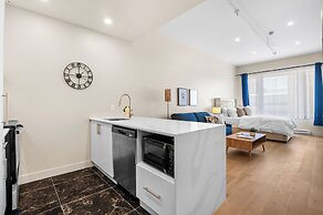 Namaste Suites