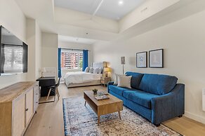 Namaste Suites