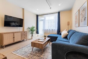 Namaste Suites