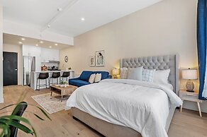 Namaste Suites