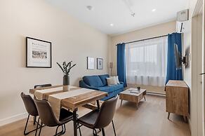 Namaste Suites