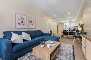 Namaste Suites