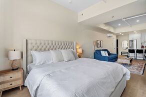 Namaste Suites