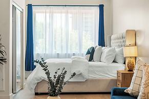 Namaste Suites