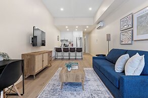 Namaste Suites