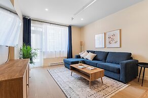 Namaste Suites