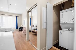 Namaste Suites