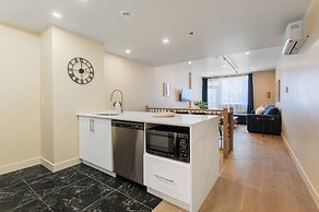 Namaste Suites