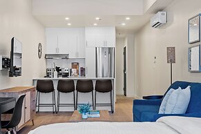 Namaste Suites