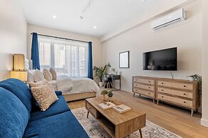 Namaste Suites