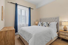 Namaste Suites