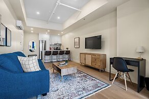 Namaste Suites