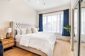 Namaste Suites