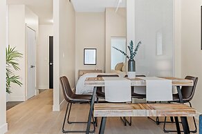 Namaste Suites