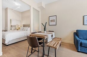 Namaste Suites