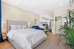 Namaste Suites