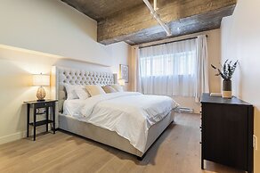 Namaste Suites