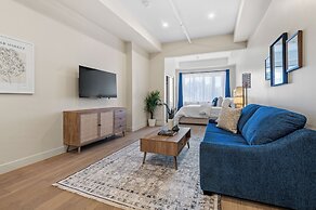 Namaste Suites