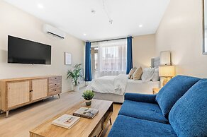 Namaste Suites