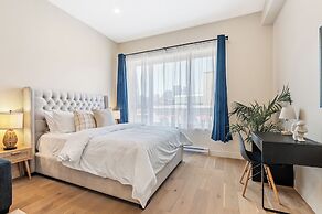 Namaste Suites