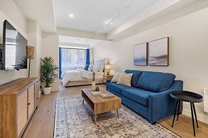 Namaste Suites
