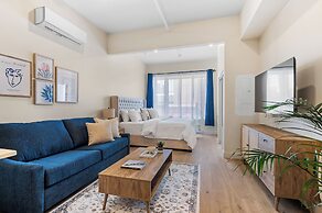Namaste Suites